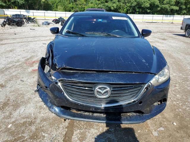 Sedans MAZDA 6 2015 Blue