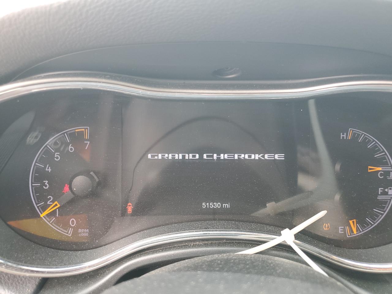 2020 Jeep Grand Cherokee Limited VIN: 1C4RJFBG3LC239546 Lot: 69796245