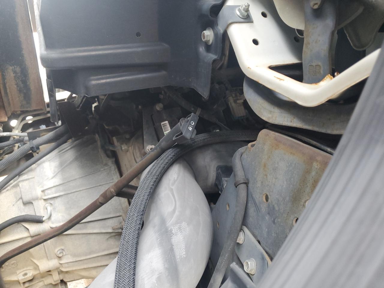 2022 International Cv515 VIN: 1HTKSSWK1NH767858 Lot: 69073985