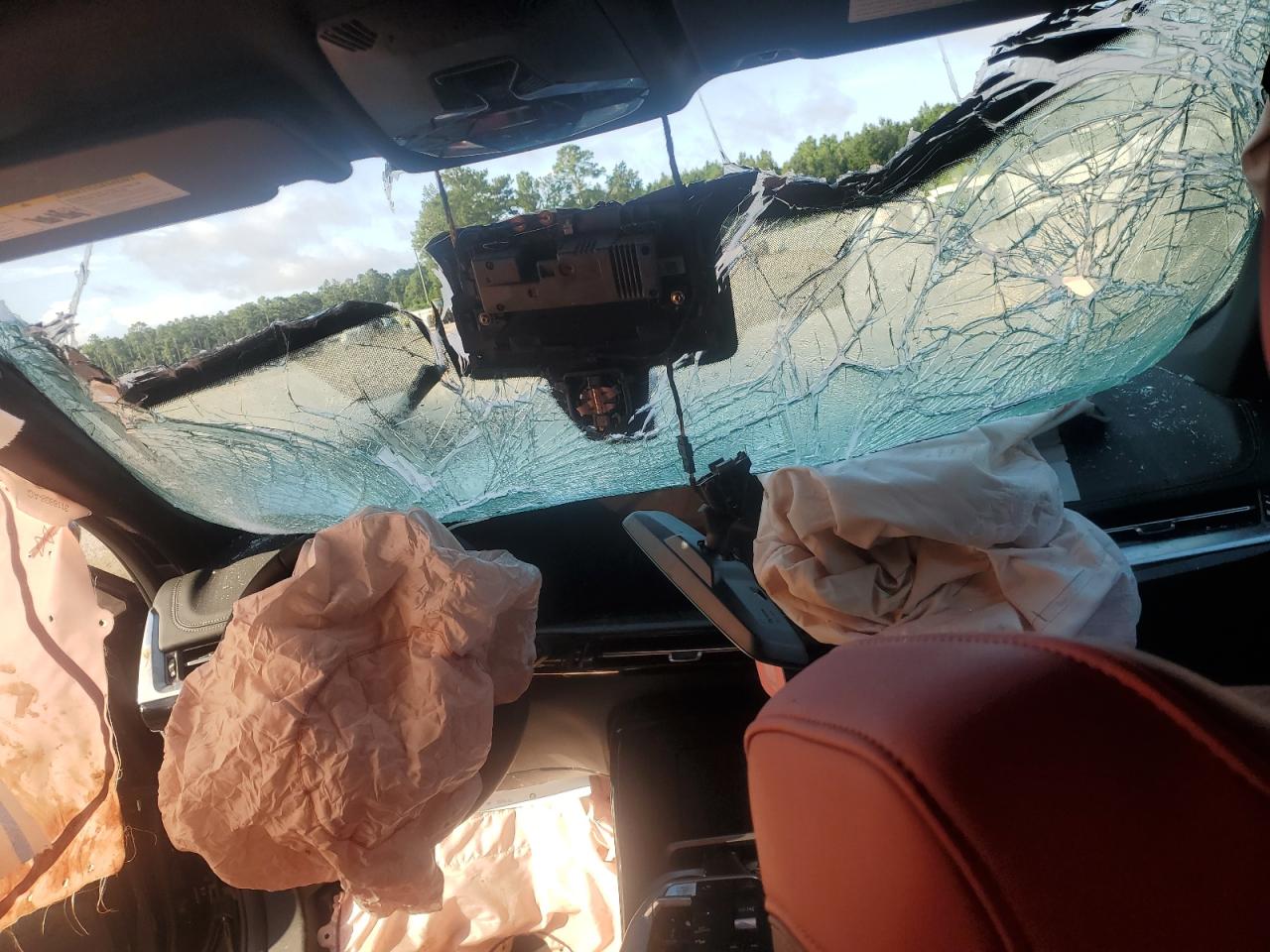 2025 BMW X1 xDrive28I VIN: WBX73EF03S5253445 Lot: 68380005