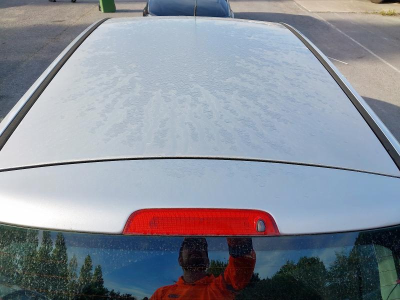 2005 FORD FUSION 1.6 2 5DR AUTO