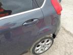 2011 FORD FIESTA TITANIUM TDCI  for sale at Copart YORK