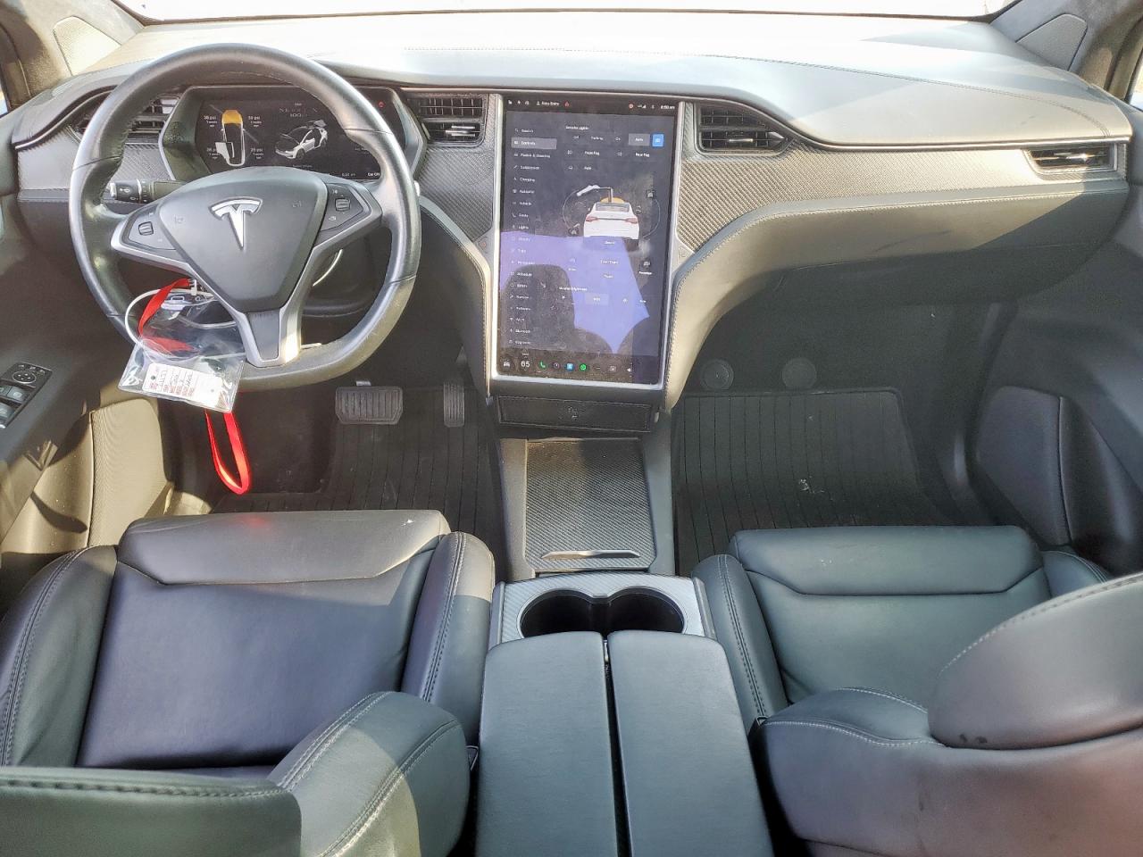 2019 Tesla Model X VIN: 5YJXCBE24KF149494 Lot: 67944615