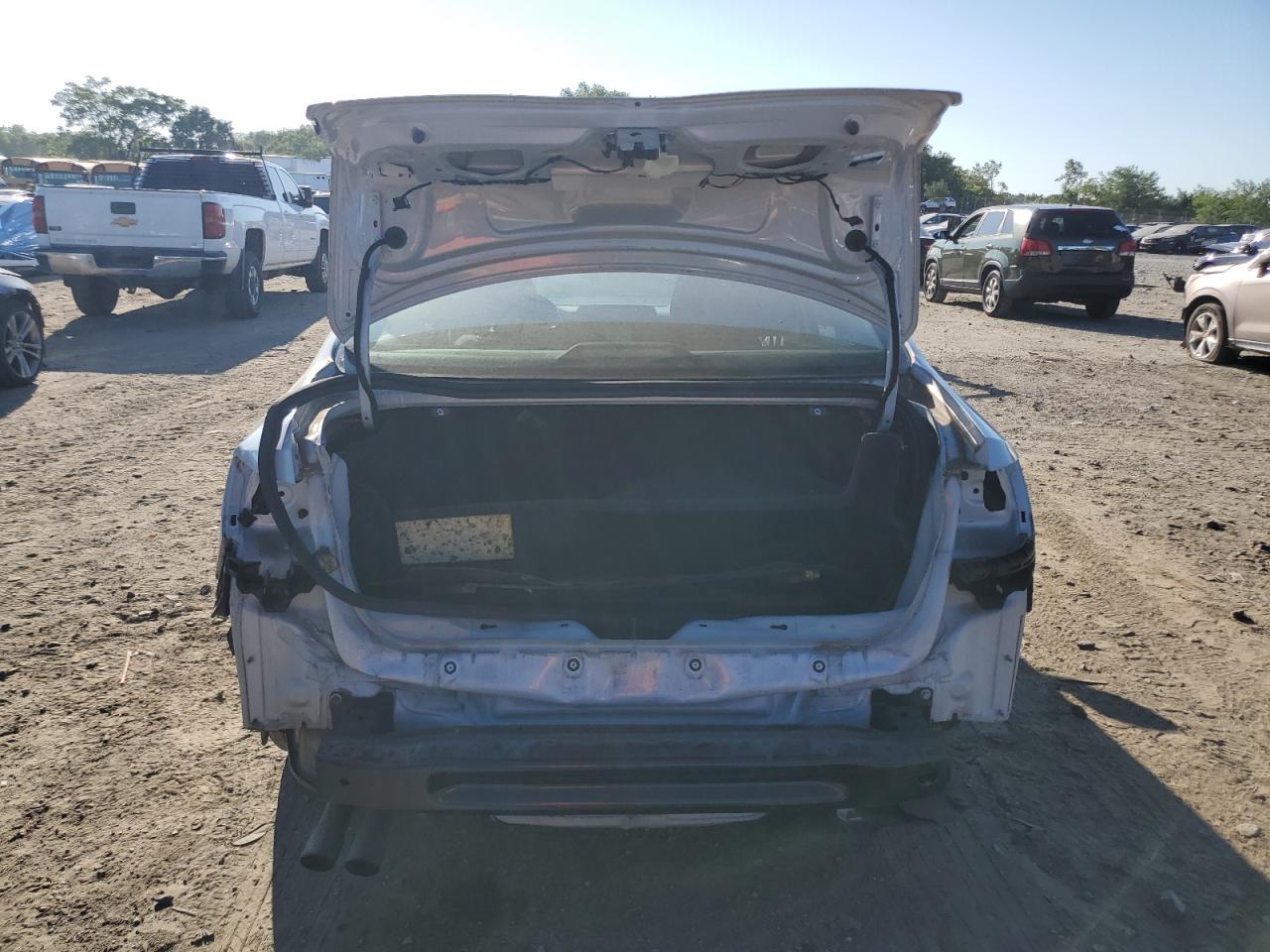 2017 Volkswagen Jetta S VIN: 3VW2B7AJ6HM382298 Lot: 70429155