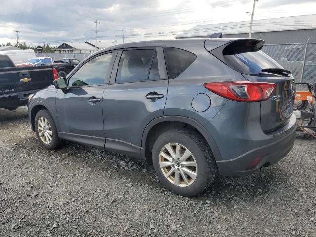 2013 MAZDA CX-5 TOURING  