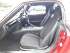 2008 MAZDA MX-5 for sale at Copart COLCHESTER