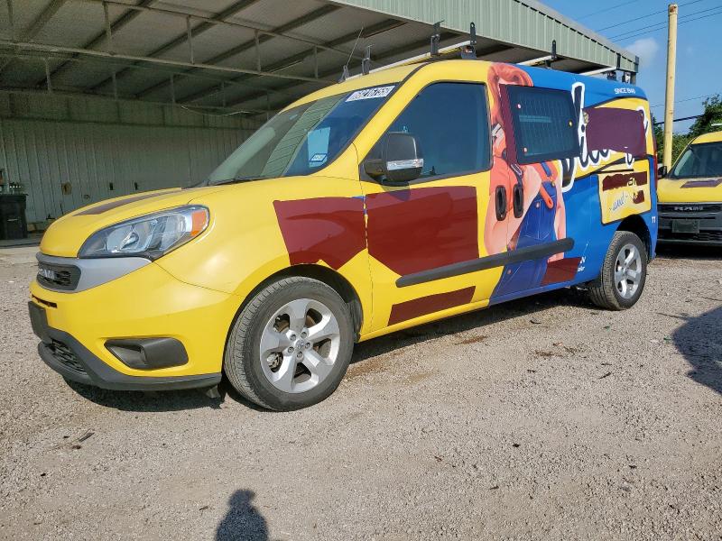 2022 Ram Promaster City Tradesman