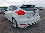 2017 FORD FOCUS ST-LINE for sale at Copart SANDTOFT