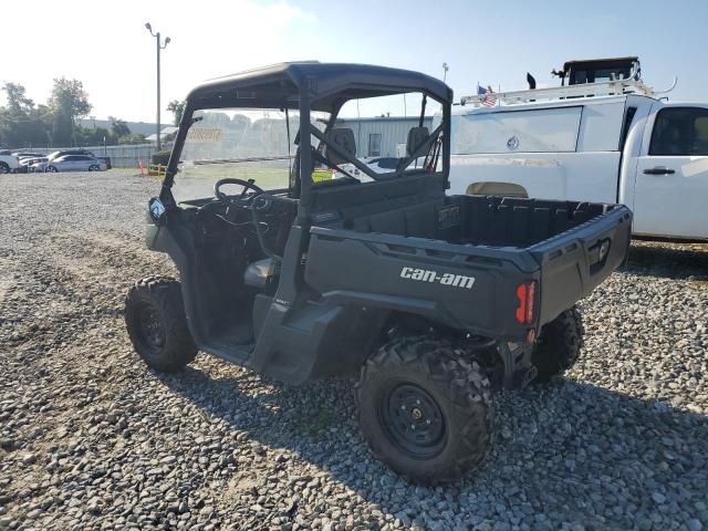 2023 CAN-AM DEFENDER HD9  