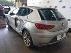 2018 SEAT LEON FR TE for sale at Copart EAST KILBRIDE