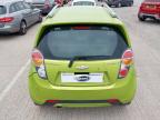 2012 CHEVROLET SPARK LT for sale at Copart SANDWICH