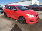 2011 TOYOTA COROLLA MATRIX    à vendre chez Copart ON - TORONTO