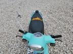 2020 GENUINE SCOOTER CO. BUDDY 50   a la Venta en Copart TX - NORTH AUSTIN