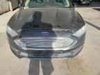 2017 FORD FUSION SE   for sale at Copart AZ - PHOENIX