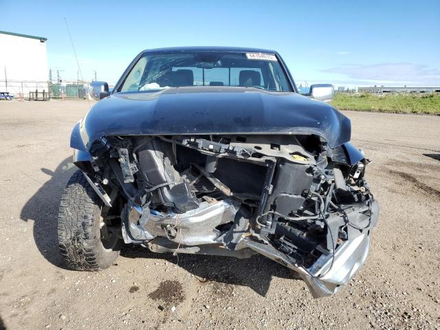 2013 RAM 1500 LARAMIE  
