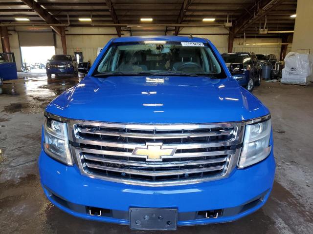  CHEVROLET TAHOE 2019 Синий