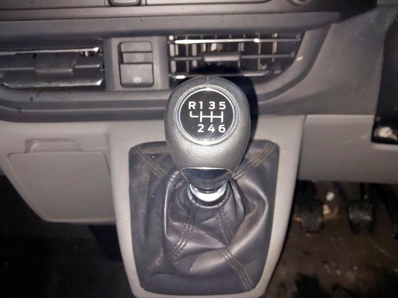 2024 FORD TRANSIT CUSTOM LIMITED