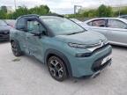 2022 CITROEN C3 AIRCROS for sale at Copart ST HELENS