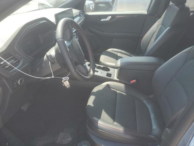  FORD ESCAPE ST 2025 Синий