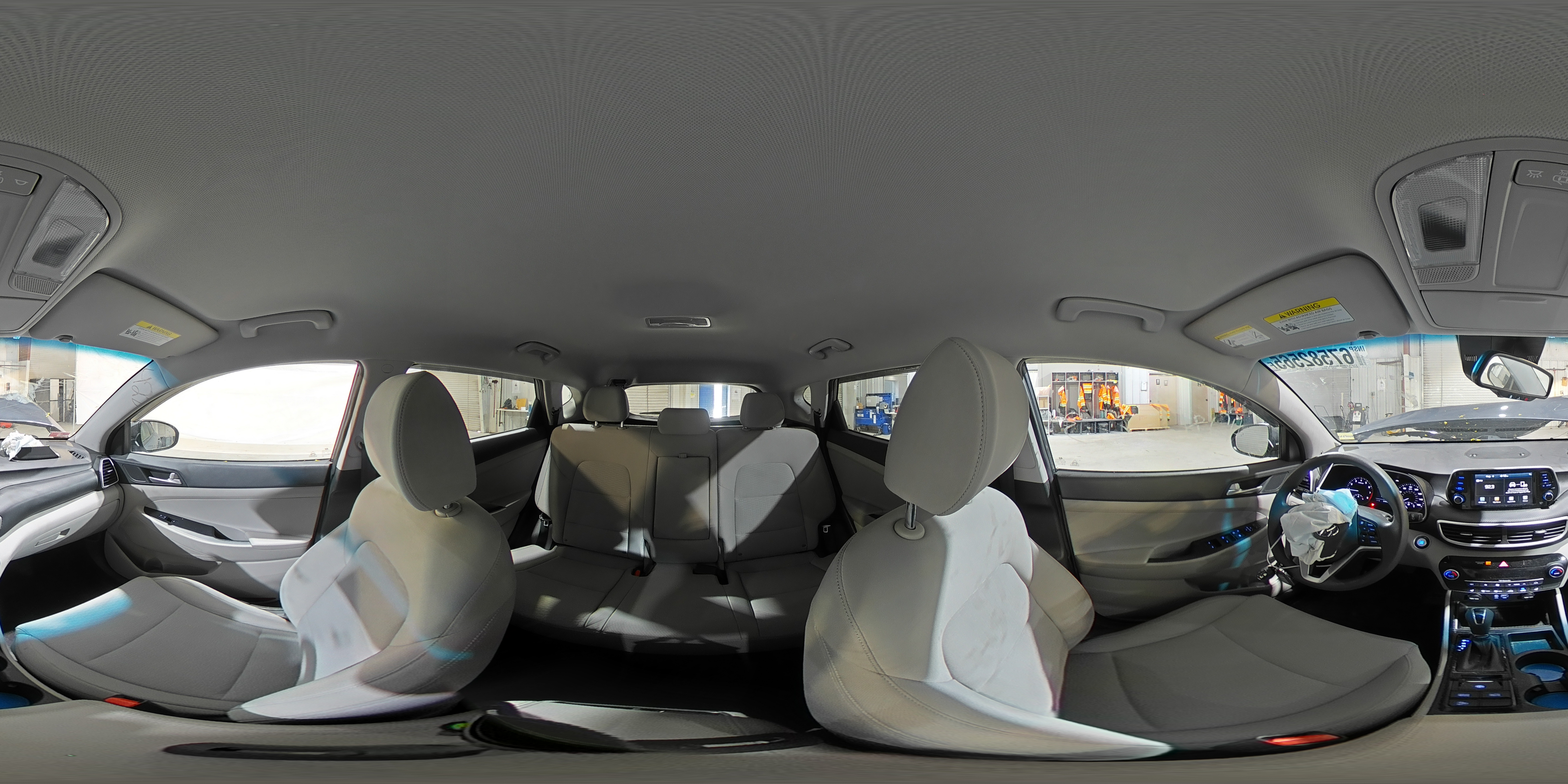 2021 Hyundai Tucson Limited VIN: KM8J3CAL5MU294236 Lot: 67582565