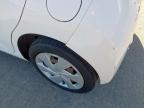 2015 TOYOTA AYGO X-PLAY VVT-I  for sale at Copart WHITBURN