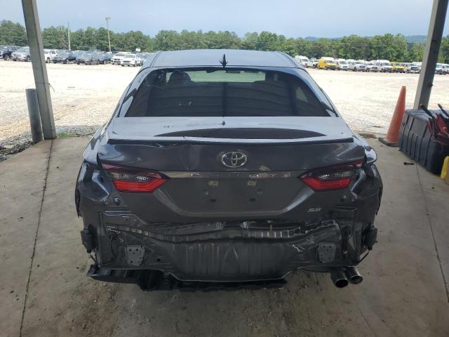  TOYOTA CAMRY 2023 Szary