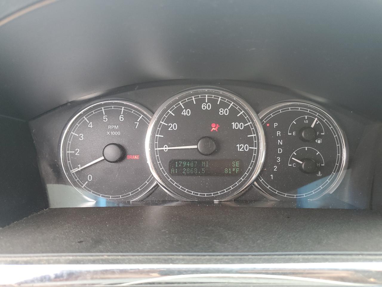 2005 Buick Lacrosse Cxl VIN: 2G4WD532151240772 Lot: 69843925