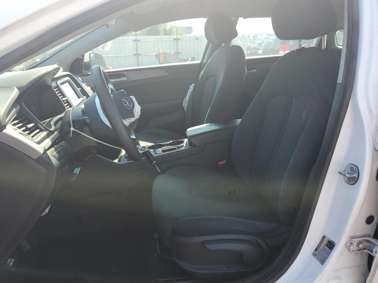 2018 Hyundai Sonata Se VIN: 5NPE24AF3JH723162 Lot: 70248945