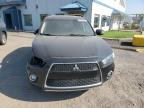 2013 MITSUBISHI OUTLANDER SE   for sale at Copart QC - MONTREAL