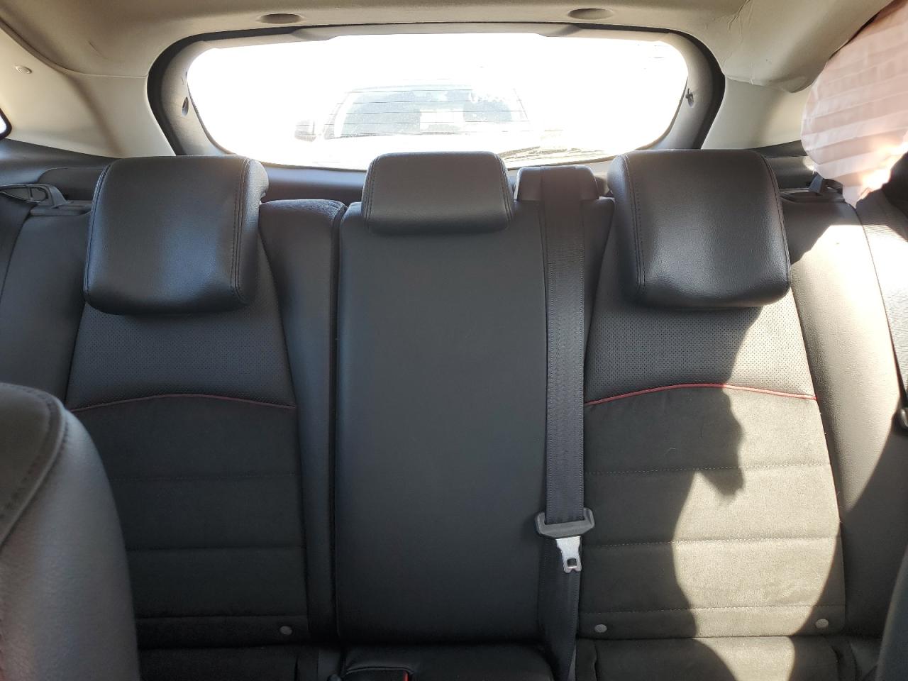 2016 Mazda Cx-3 Grand Touring VIN: JM1DKBD78G0116300 Lot: 70646275