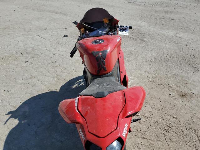 2010 DUCATI 1198 BASE / S  