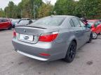 2007 BMW 525D SE A  for sale at Copart GLOUCESTER