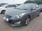 2012 HYUNDAI I40 ACTIVE BLUE DRIVE CRD  for sale at Copart EAST KILBRIDE