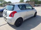 2010 SUZUKI SWIFT GL 3 for sale at Copart SANDY