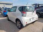 2009 TOYOTA IQ2 VVT-I CVT  for sale at Copart SANDWICH