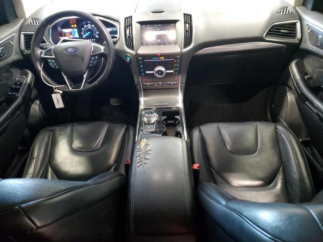 FORD EDGE 2019 Black
