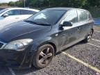 2011 KIA CEED 1 CRDI  for sale at Copart SANDTOFT
