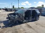 2022 CHEVROLET BLAZER 2LT   à vendre chez Copart FL - MIAMI CENTRAL