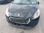 2013 PEUGEOT 208 ACCESS+ for sale at Copart CHESTER