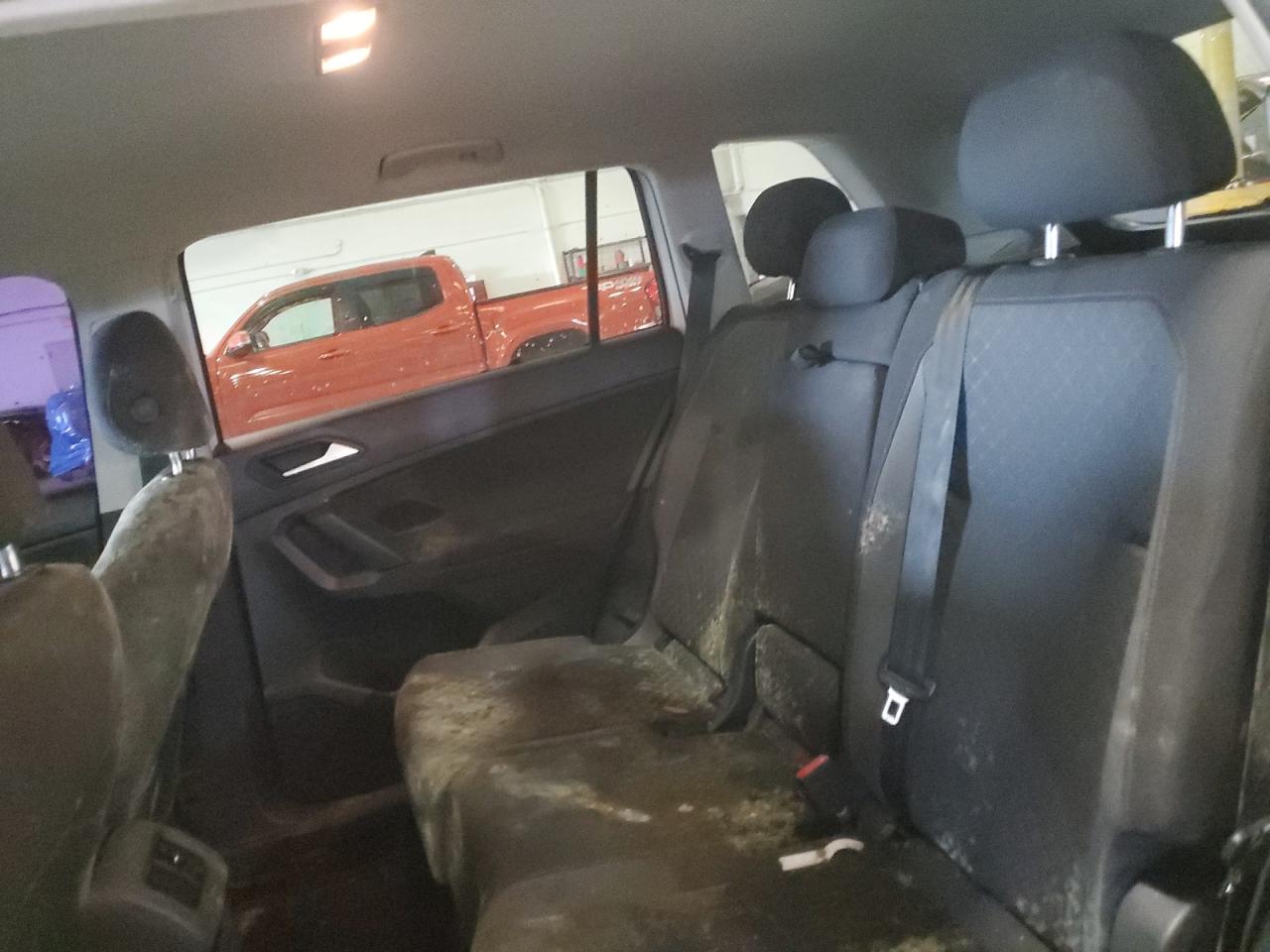 2019 Volkswagen Tiguan S VIN: 3VV0B7AX9KM064828 Lot: 67798645