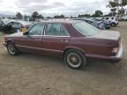 1991 MERCEDES-BENZ 300 SE   à vendre chez Copart CA - SAN JOSE