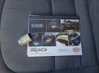 2014 KIA RIO LX   for sale at Copart ON - OTTAWA