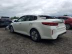 2017 KIA OPTIMA HYBRID   à vendre chez Copart ON - COOKSTOWN