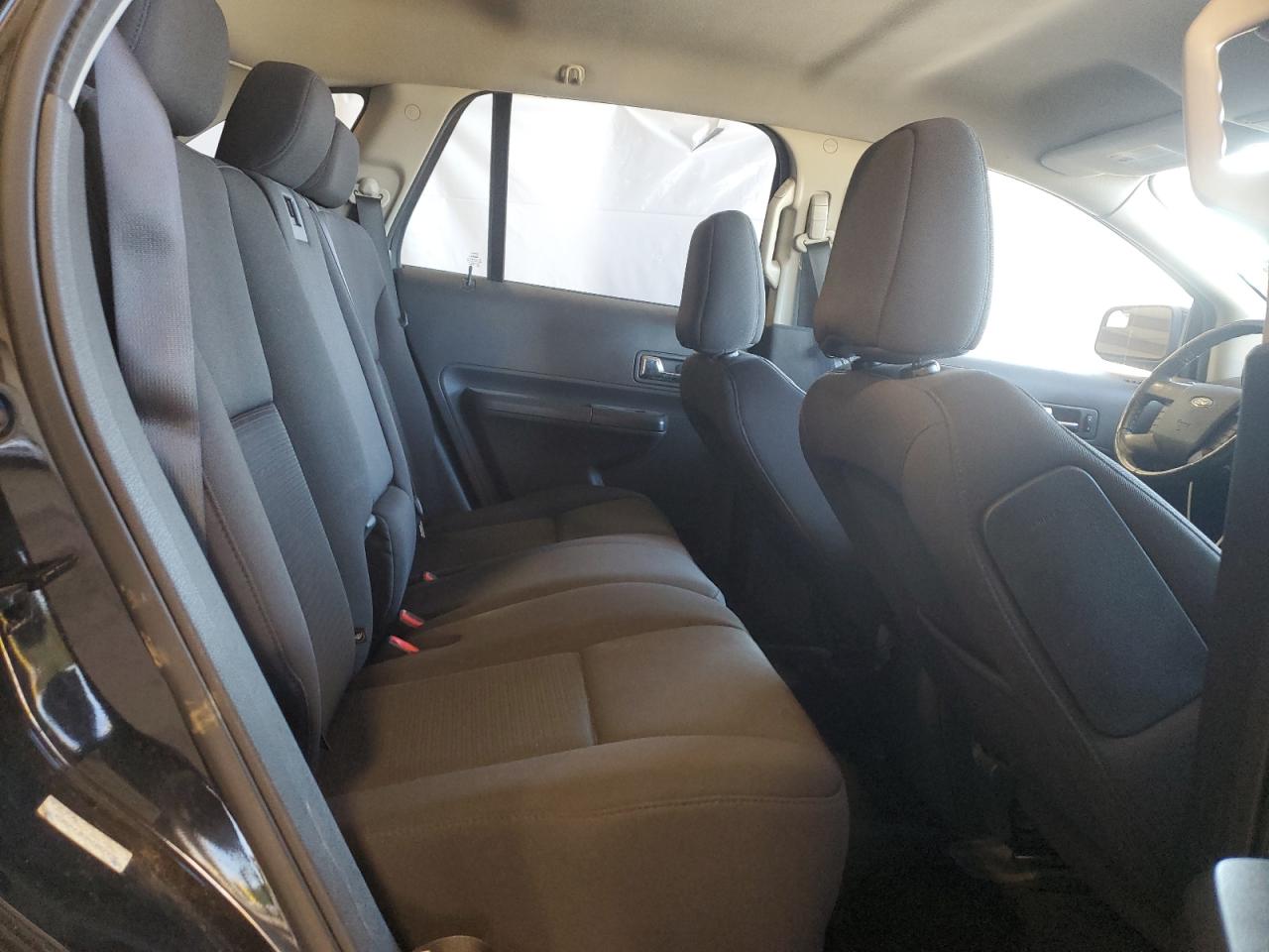 2010 Ford Edge Sel VIN: 2FMDK4JC9ABB59932 Lot: 69877175