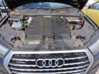 2016 AUDI Q7 S LINE for sale at Copart BRISTOL