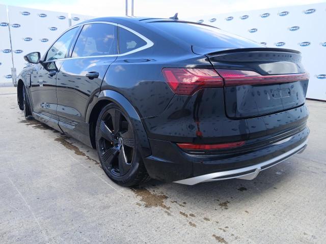 2021 AUDI E-TRON S L