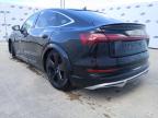 2021 AUDI E-TRON S L for sale at Copart ROCHFORD