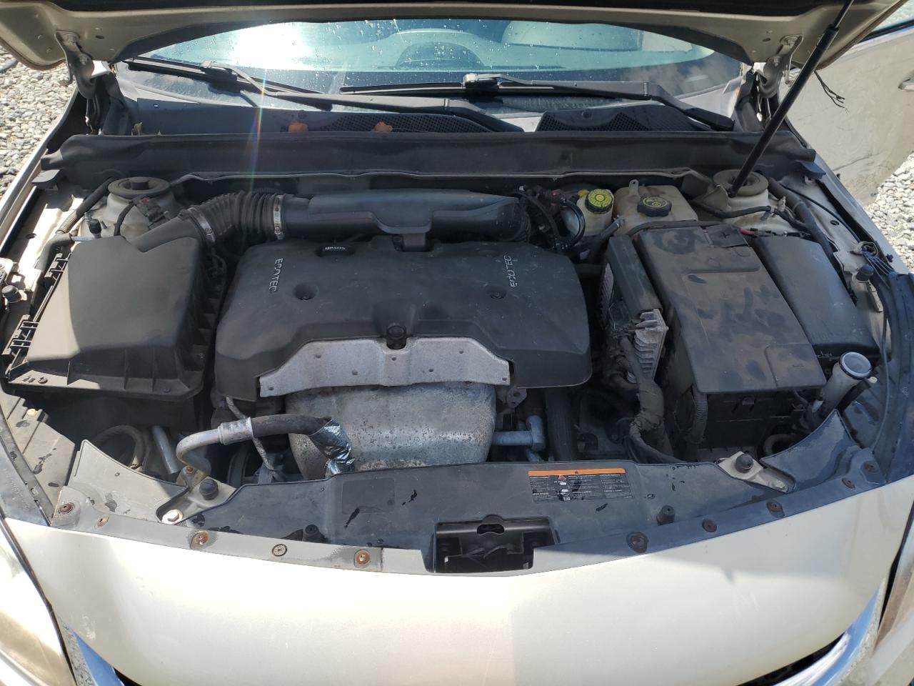 2014 Chevrolet Malibu Ltz VIN: 1G11H5SLXEF226027 Lot: 68121395