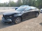 2025 HONDA ACCORD TOURING HYBRID   for sale at Copart ON - COOKSTOWN