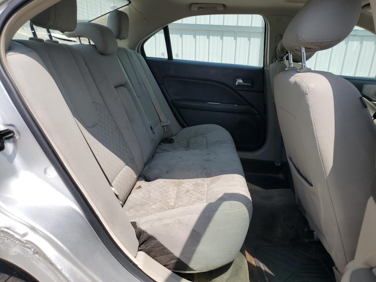 2012 Ford Fusion Sel VIN: 3FAHP0CG0CR285753 Lot: 67980605